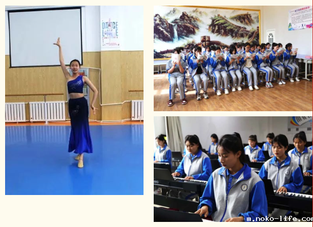 魅力职教、筑梦起航——竞技宝JJB官方入口2023职业教育活动周正式启动(图15)