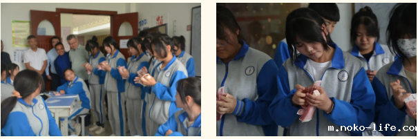 魅力职教、筑梦起航——竞技宝JJB官方入口2023职业教育活动周正式启动(图22)