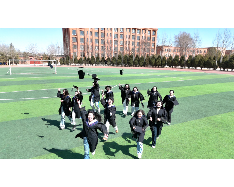 匠心育人铸特色 多元赋能促成长丨中职学生管理的独特魅力