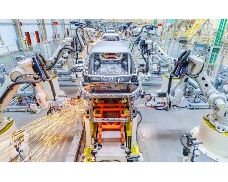 专业介绍丨新能源汽车运用与维修