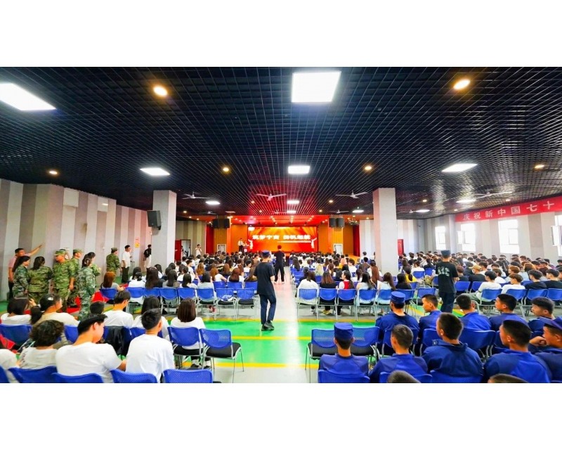 筑梦宁商，扬帆起航 | 竞技宝JJB官方入口 2025届毕业典礼