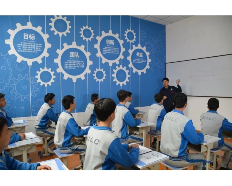 专业介绍丨机电技术应用