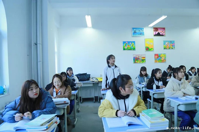 国家奖学金 | 努力与坚持铸就的荣光(图3)