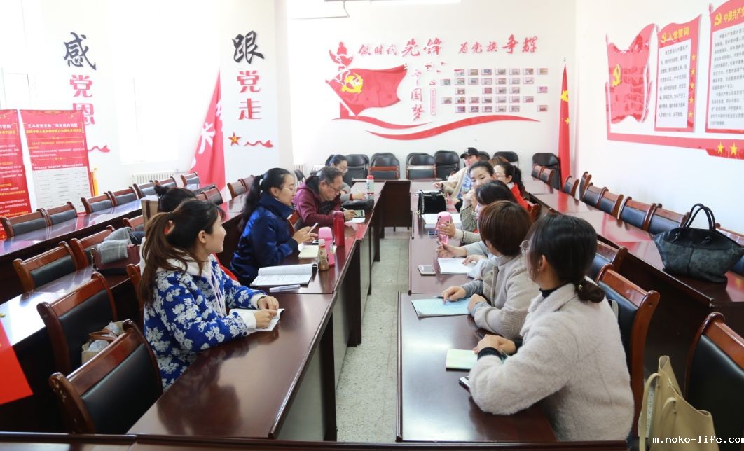 我校教师前往宁夏幼儿师范高等专科学校参观学习(图15) 我校教师前往宁夏幼儿师范高等专科学校参观学习(图15)