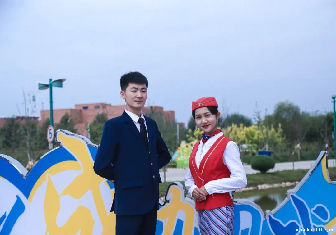 “三全育人”系列教育活动之职业体验——展示不一样的我(图2) “三全育人”系列教育活动之职业体验——展示不一样的我(图2)