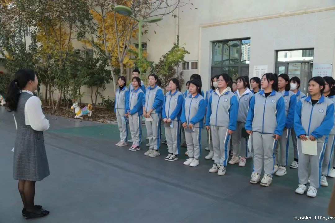 实践促成长,幼师梦启航 | 我校幼儿保育专业学生开展见习活动(图3) 1-23110R00GO00.jpg