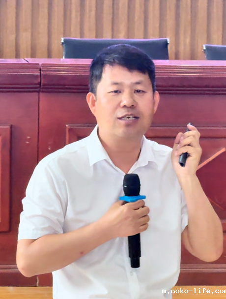 一技在手 一生无忧丨我校2025年职业教育活动周圆满举行(图9)