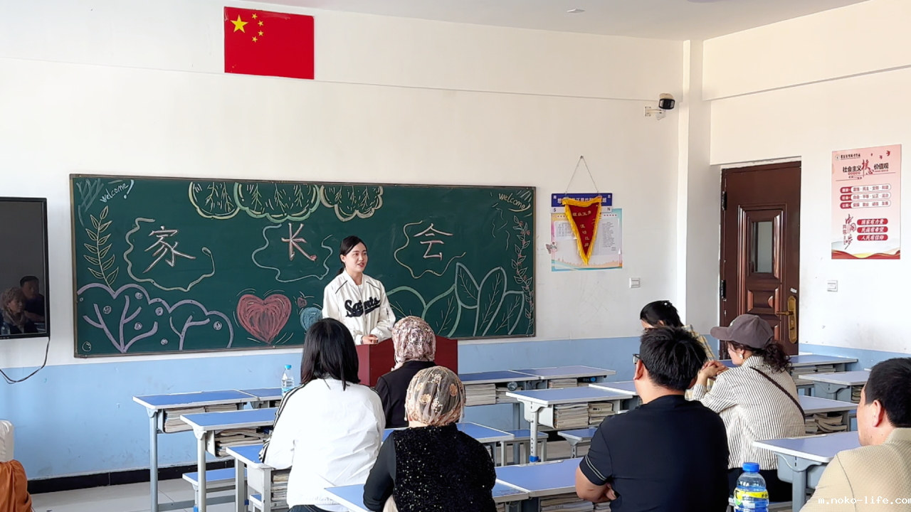 一技在手 一生无忧丨我校2025年职业教育活动周圆满举行(图11)