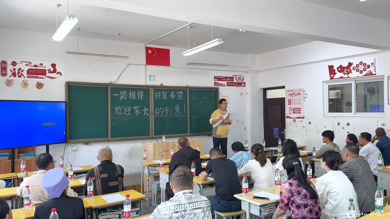 一技在手 一生无忧丨我校2025年职业教育活动周圆满举行(图12)